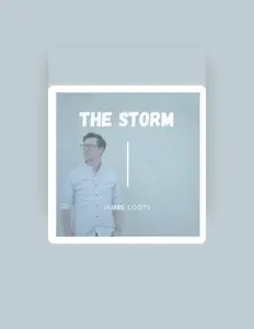 Listen to James Coots, watch music videos, read bio, see tour dates & more!