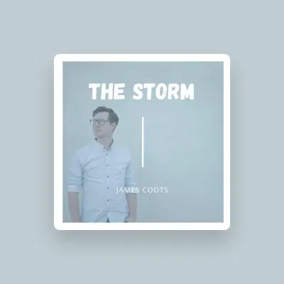 Listen to James Coots, watch music videos, read bio, see tour dates & more!