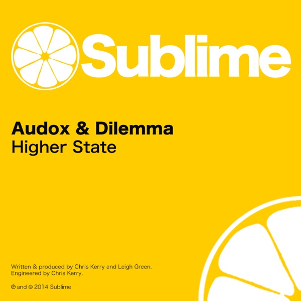 Higher State - Single