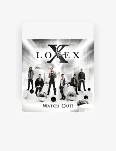 Listen to Lovex, watch music videos, read bio, see tour dates & more!