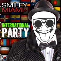 International Party - Single - Smiley Miami