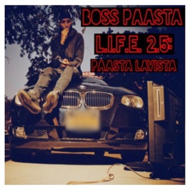 I Doubt It Boss Paasta