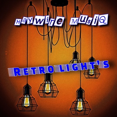 Retro Lights - Single
