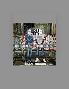 Écoutez Brigante & Machete, regardez des vidéoclips, lisez la biographie, consultez les dates de tournée et plus encore !