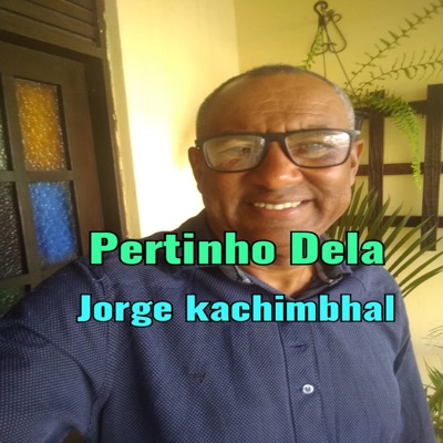 Pertinho Dela - Single