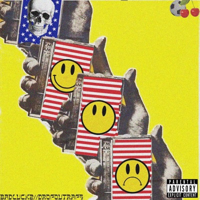 Badluck 2 // Dropoutraps