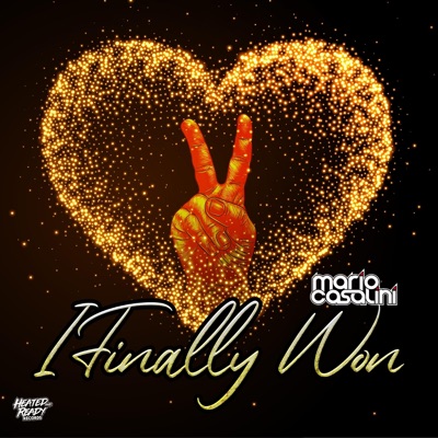 I Finally Won - Single