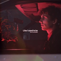 Like I used to be (feat. dreamkiddo) - Single - SoundPatrol