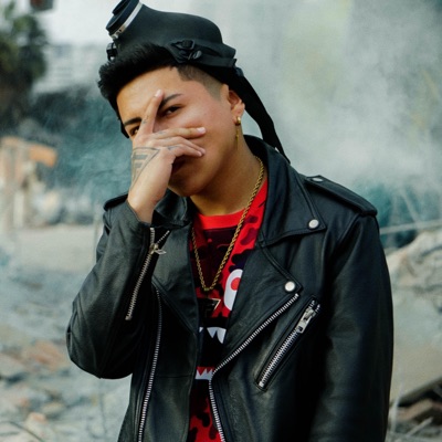 Phantom Joyce - Te Juro Que Te Amo