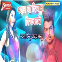 Bhail Ba Deewana Pichkari - Single - Pintu Yadav Makhu