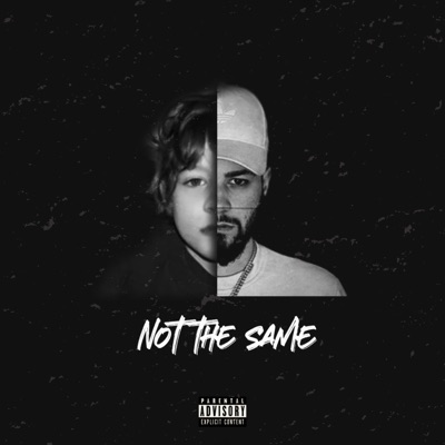 Not the Same - Single