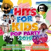 Hits for Kids: Pop Party 2019 artwork