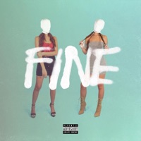 Fine - Single - Calabasas