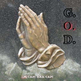 G.O.D MJ Capi
