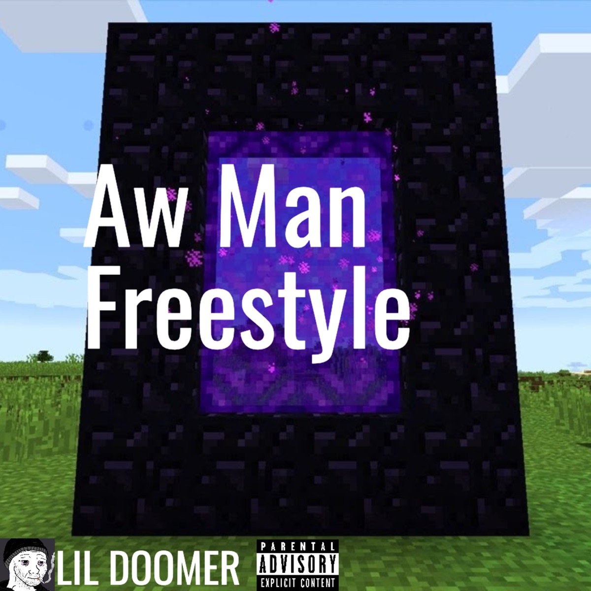 Doomer Life (Freestyle) - Single - Album by Lil Doomer - Apple Music