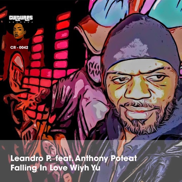 Falling in Love Wiyh Yu (feat. Anthony Poteat) - Single