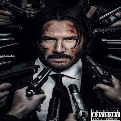 JohnWick - Single