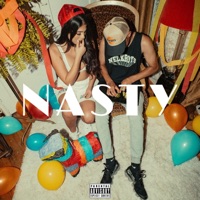 Nasty (feat. Lil Youngin') - Single - Tanner Parks