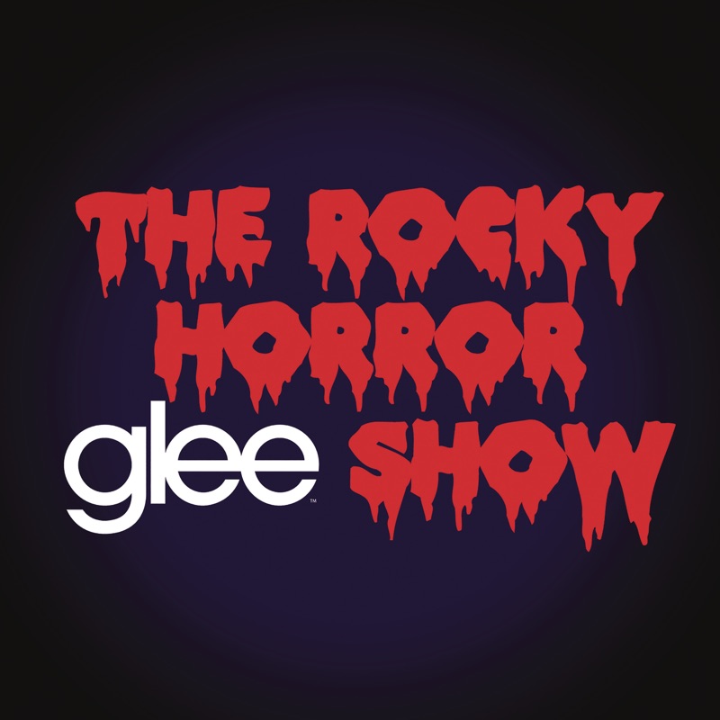 Touch a Touch a Touch a Touch Me (Glee Cast Version)