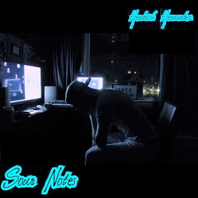 Sour Notes - Single