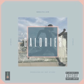 Calories Sekaiya Ave