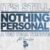 It's Still Nothing Personal: A Ten Year Tribute artwork