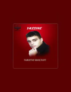 Yassin: песни, клипы, биография, даты выступлений и многое другое.