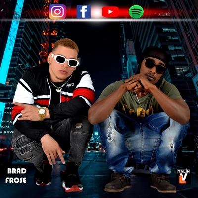 La película (feat. Brad Frose) - Single