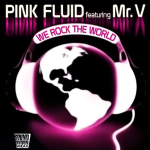 We Rock the World (feat. Mr. V)