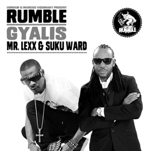 Gyalis - Single