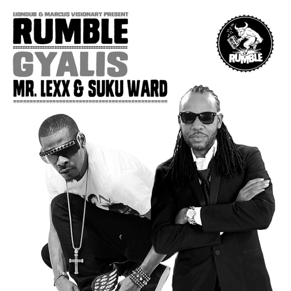Gyalis - Single