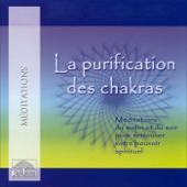 La purification des chakras. Méditations du matin et du soir pour retrouver votre pouvoir spirituel - Doreen Virtue