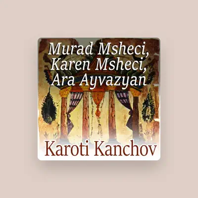 Listen to Murad Msheci, watch music videos, read bio, see tour dates & more!