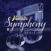 Voctave Symphony Series - EP artwork