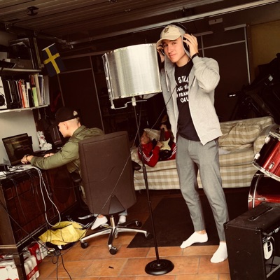 Natt och Dag - Single