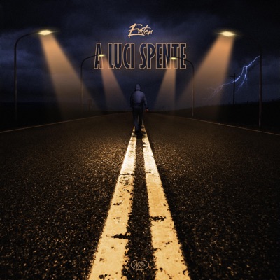 A Luci Spente - Single