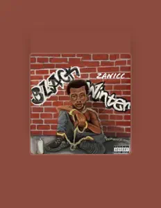 Escucha a Zanicc, mira videos musicales, lee su biografía, consulta las fechas de las gira y más.