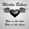 Martin Bohem