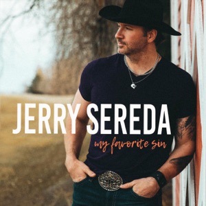 Jerry Sereda - My Favorite Sin - Line Dance Music