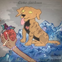 Ocho Jackson She Stole My Heart - 8thagreat