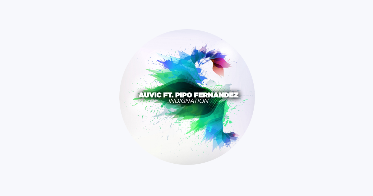 Pipo Fernandez - Apple Music