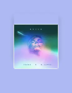 Listen to B. Lewis, watch music videos, read bio, see tour dates & more!