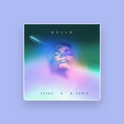 Listen to B. Lewis, watch music videos, read bio, see tour dates & more!