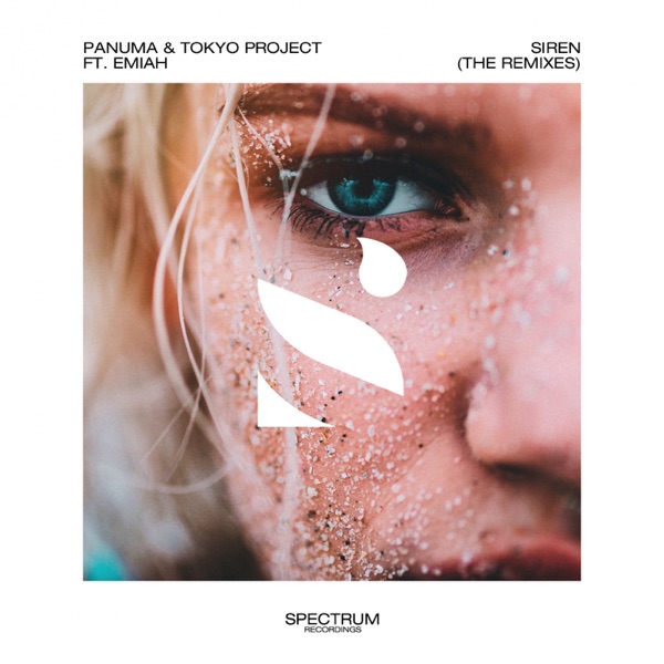 Siren (The Remixes) - EP