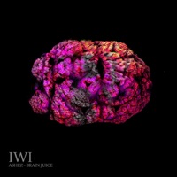 Brain Juice - Single - Ashez