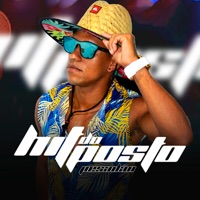 Pesadão - EP - Hit do Posto