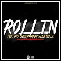 Rollin (feat. Jay Onee) - Single - Fat Pimp
