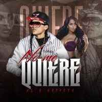 No Me Quiere - Single - El R 08