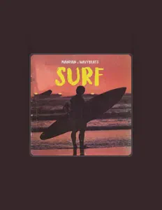 Ascolta Mainpain & Wavybeats, guarda video musicali, leggi la biografia, vedi le date del tour & altro!