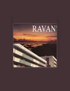 Ravanを聴いたり、ミュージックビデオを鑑賞したり、経歴やツアー日程などを確認したりしましょう！